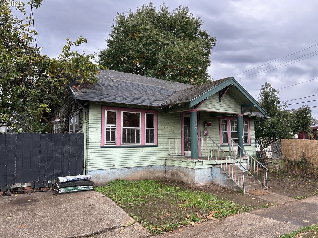 729 Monroe St, Eugene