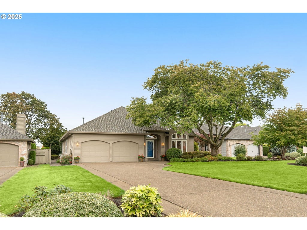 15989 Nw Claremont Dr, Portland