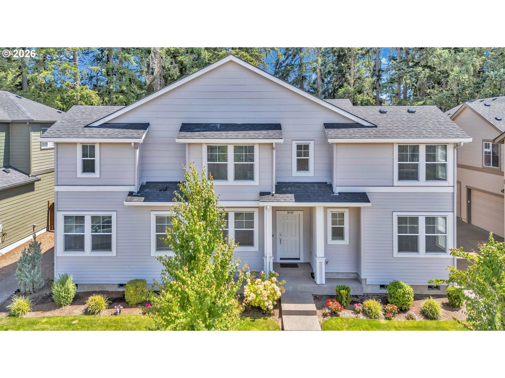 14342 Sw 165th Ave, Portland