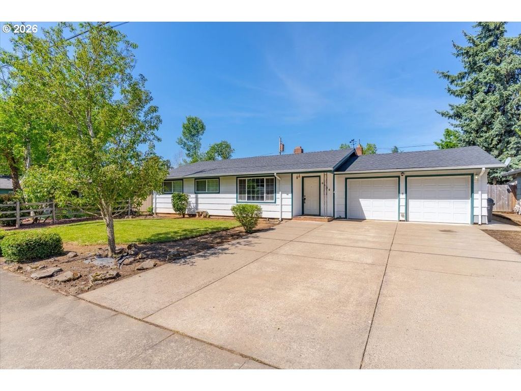 4335 Lone Oak Rd, Salem