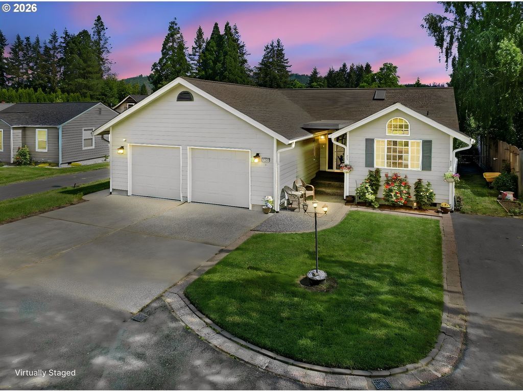3206 Olympia Way, Longview