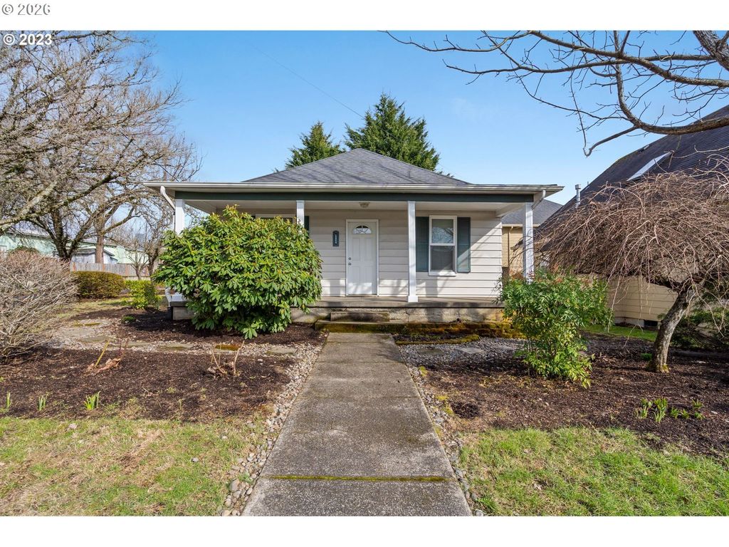 15204 Se Dougie Rd, Clackamas