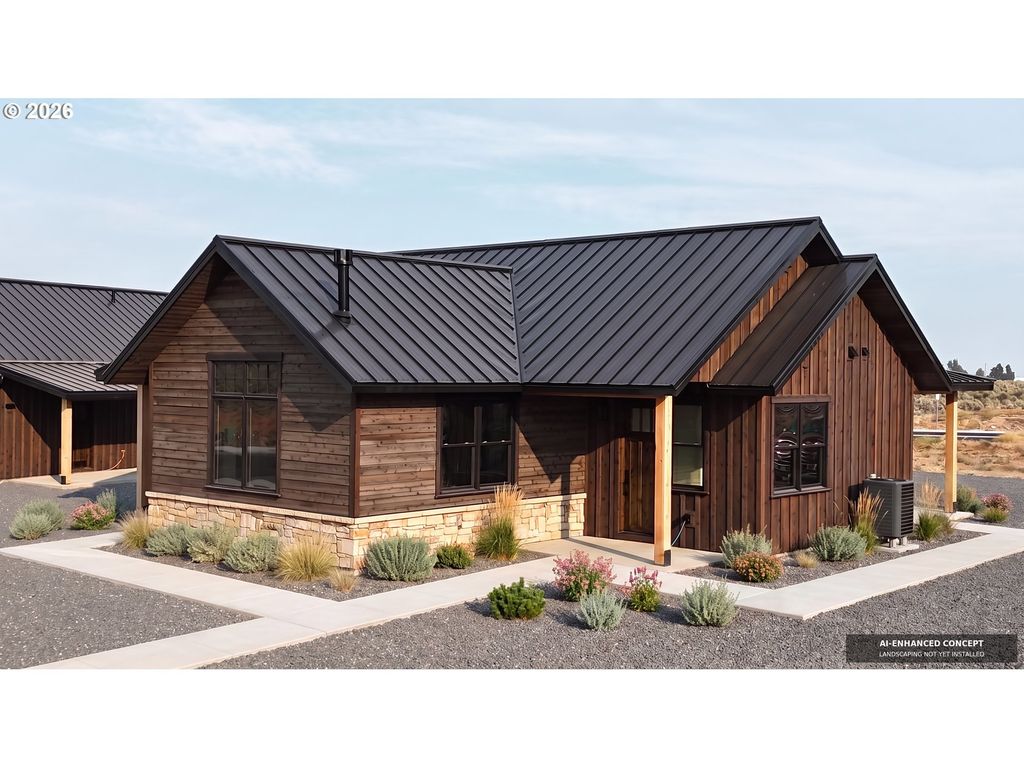 2195 W B St, Burns