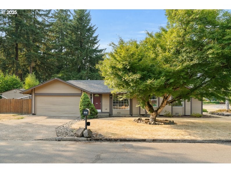 1875 Se River Glen Ct, Milwaukie