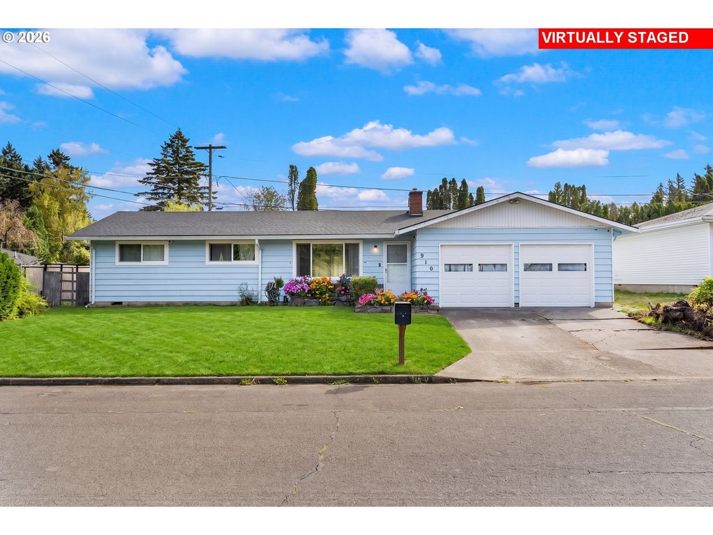 910 Se 214th Ave, Gresham