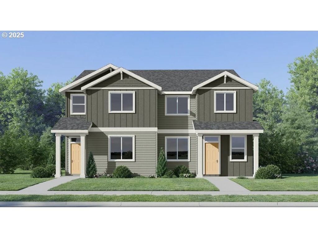 1084 Drake Ln, Woodburn
