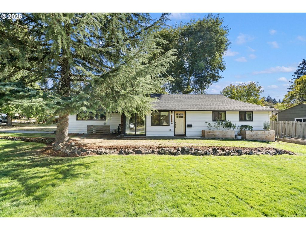 2140 Sw Huntington Ave, Portland