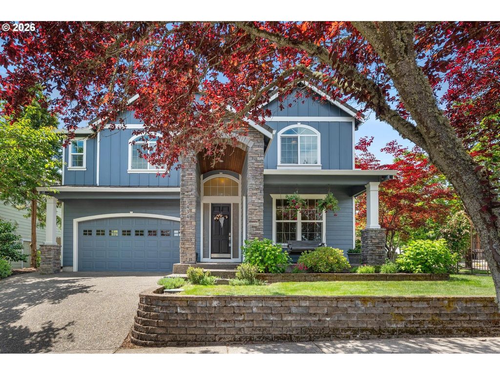 3434 Doubletree St, Forest Grove