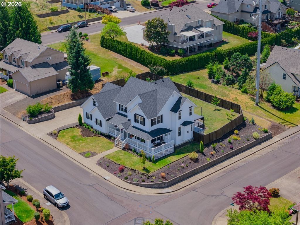 1492 Nw Penny Ln, Albany
