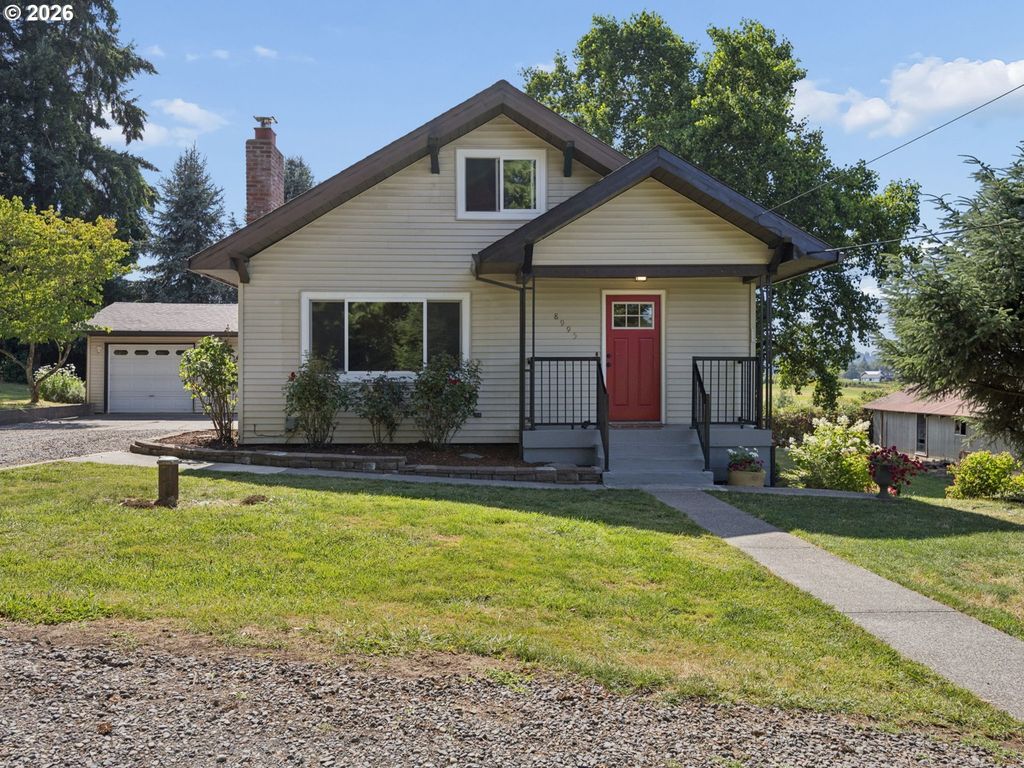 8995 Se 282nd Ave, Boring