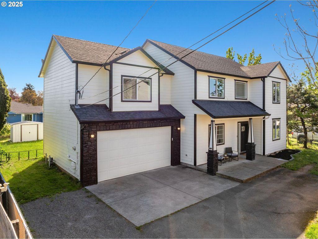 11122 Se Melania Ct, Portland