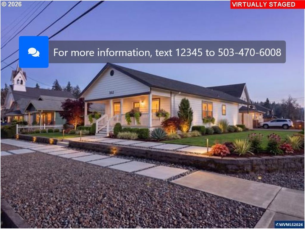 302 Jersey St, Silverton