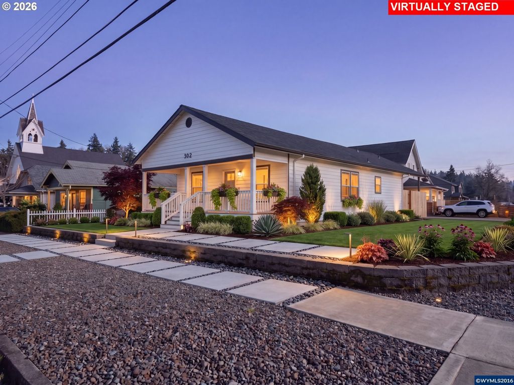 302 Jersey St, Silverton