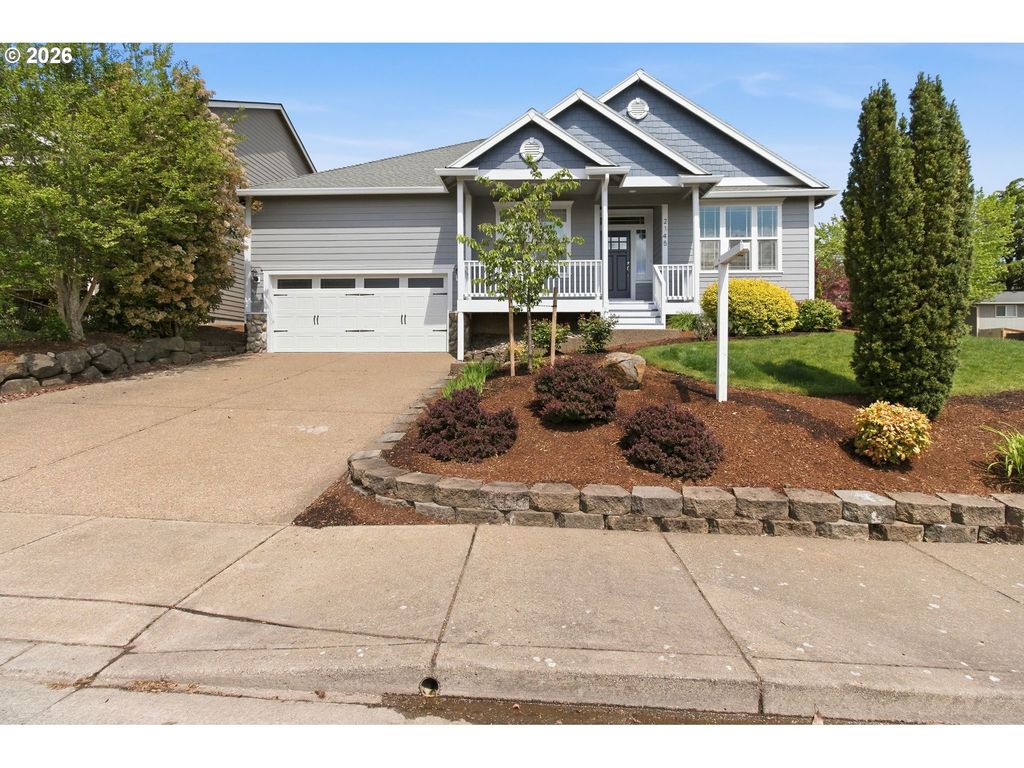 2145 Banyonwood Ave Nw, Salem