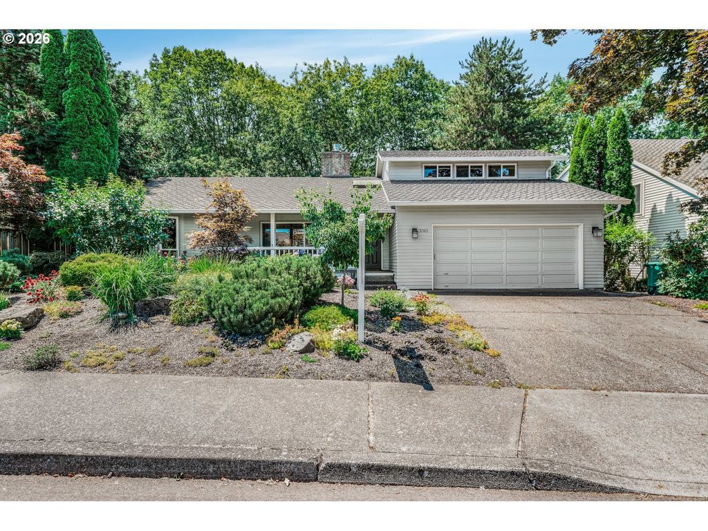 31505 Sw Country View Ln, Wilsonville