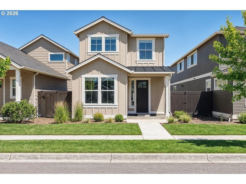 6615 Se Kinnaman St, Hillsboro