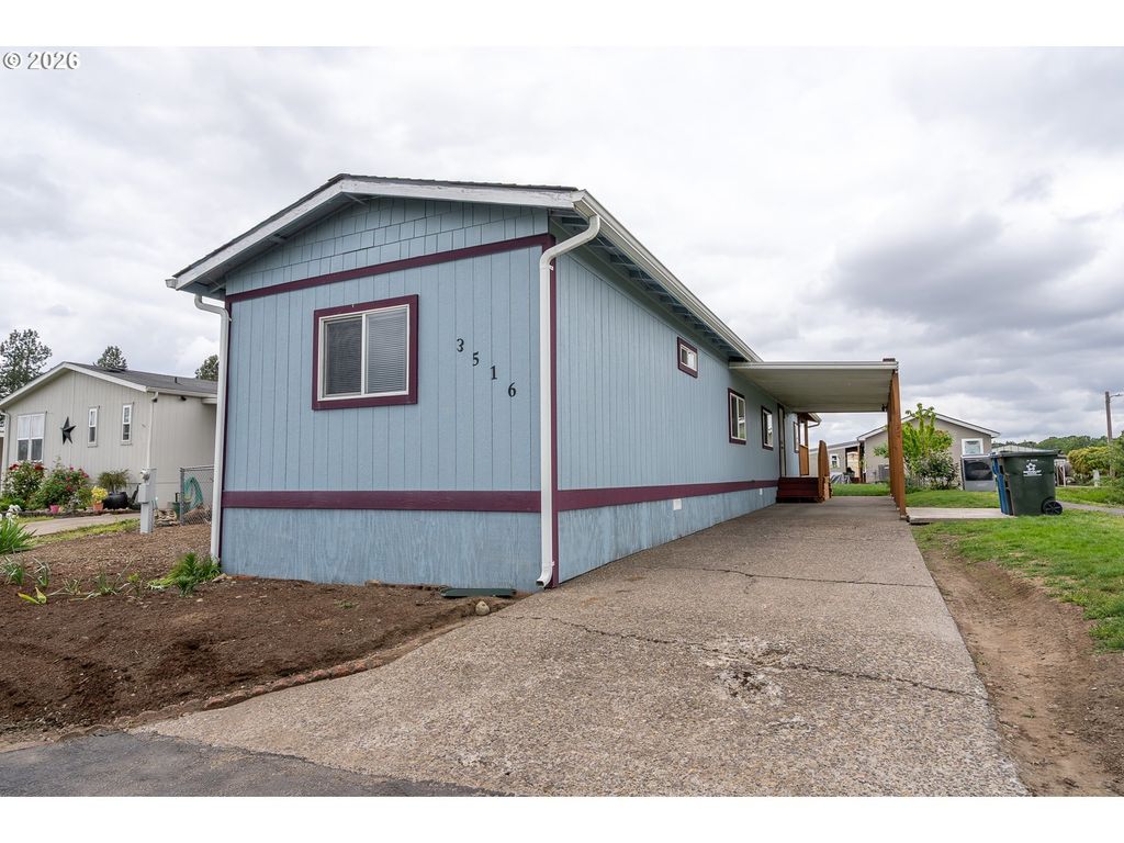 3516 Turner Rd, Salem