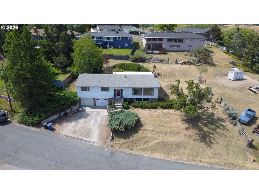 2925 Hillcrest Dr, Baker City