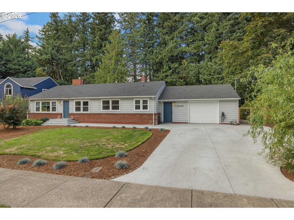 4275 Sw 94th Ave, Portland