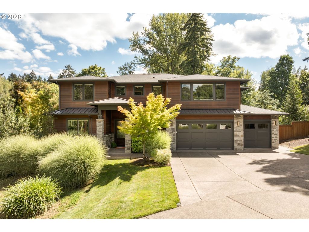 2600 Glenmorrie Dr, Lake Oswego