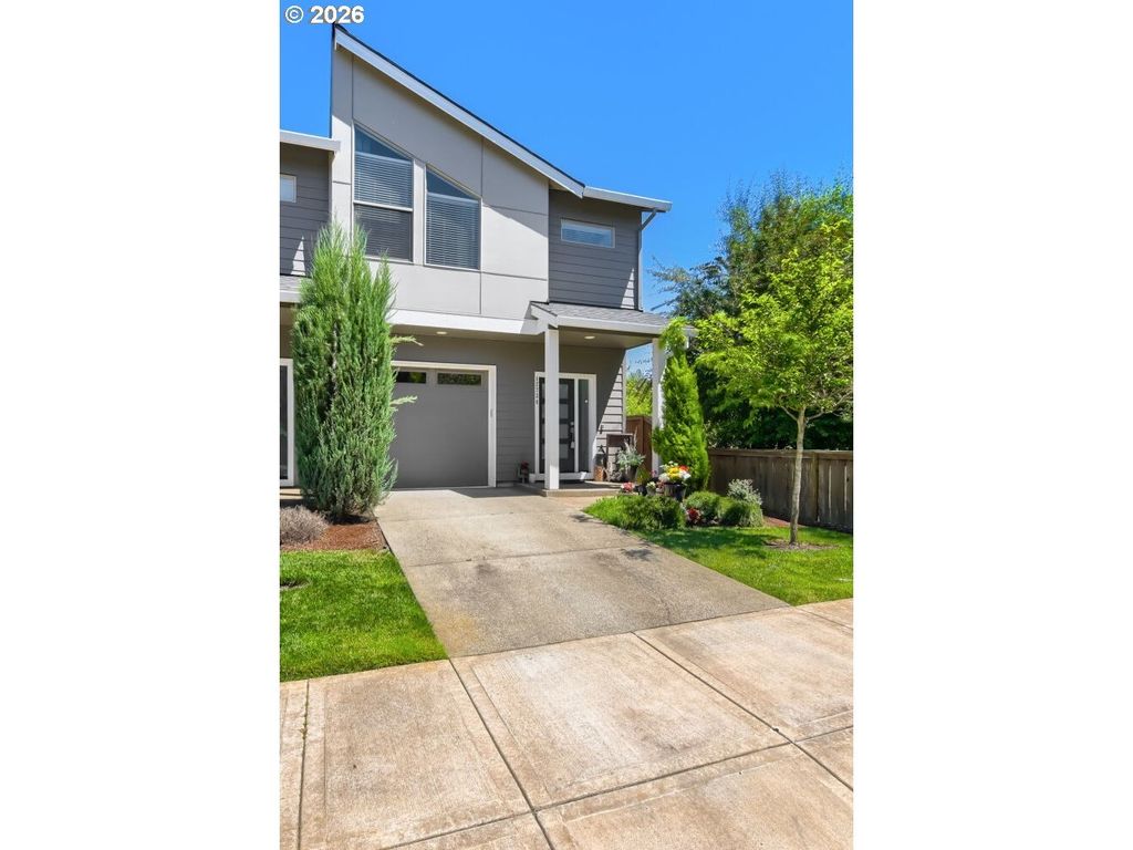12734 Se Zion St, Happy Valley