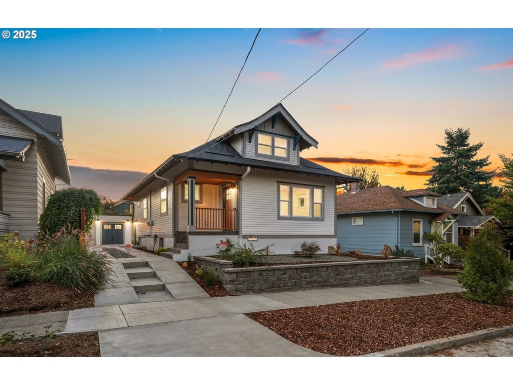 4711 Ne 31st Ave, Portland