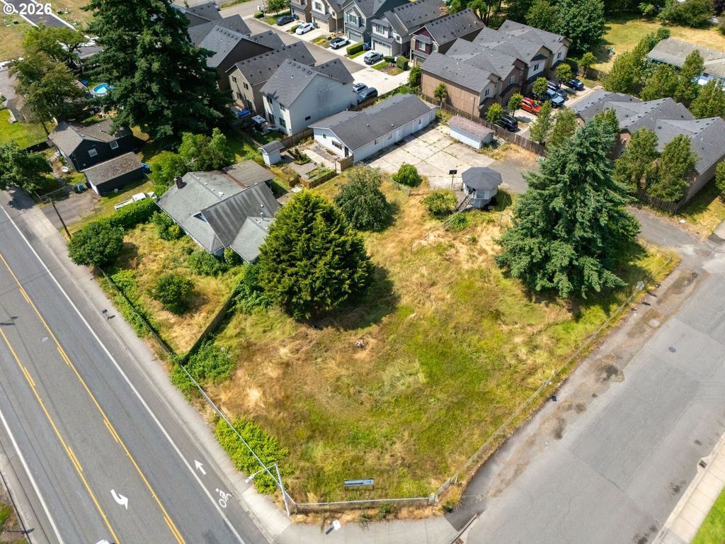 13605 Ne 72nd St, Vancouver
