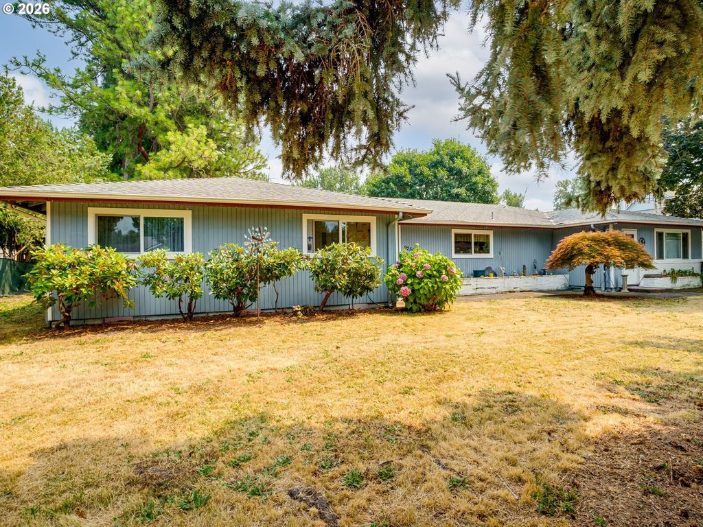 9250 Ne Levee Rd, Portland