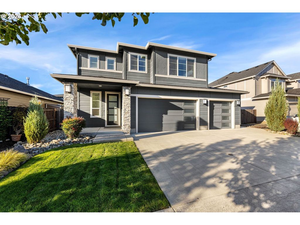 5210 Ne 133rd St, Vancouver