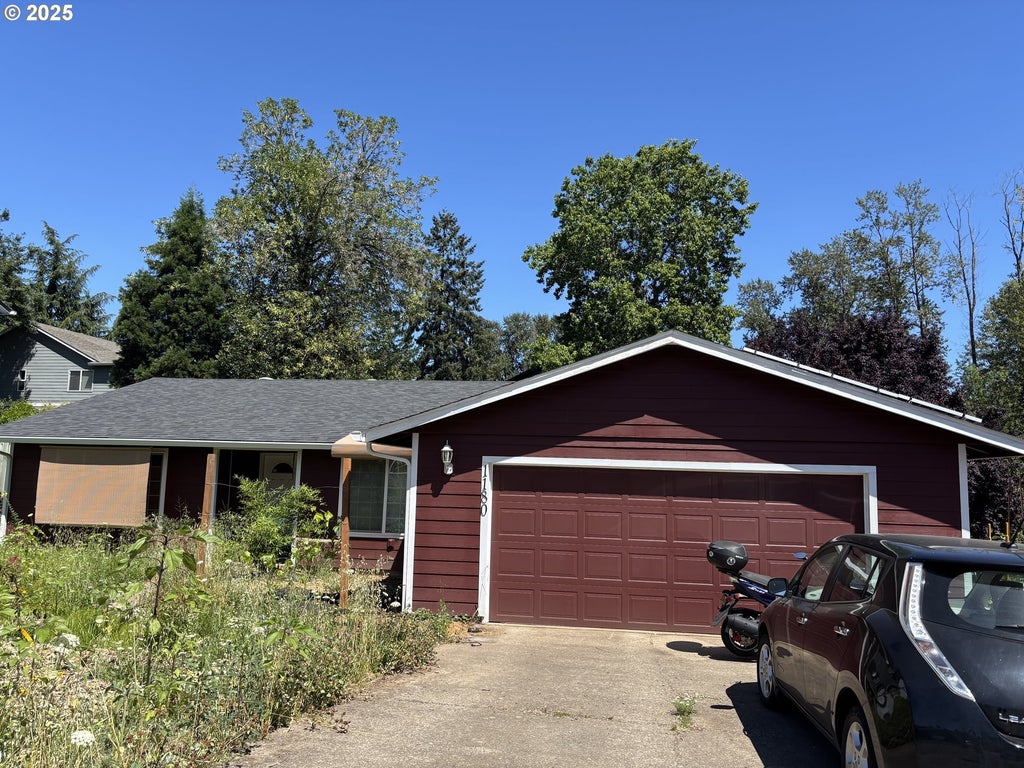 1180 Mogul St Nw, Salem