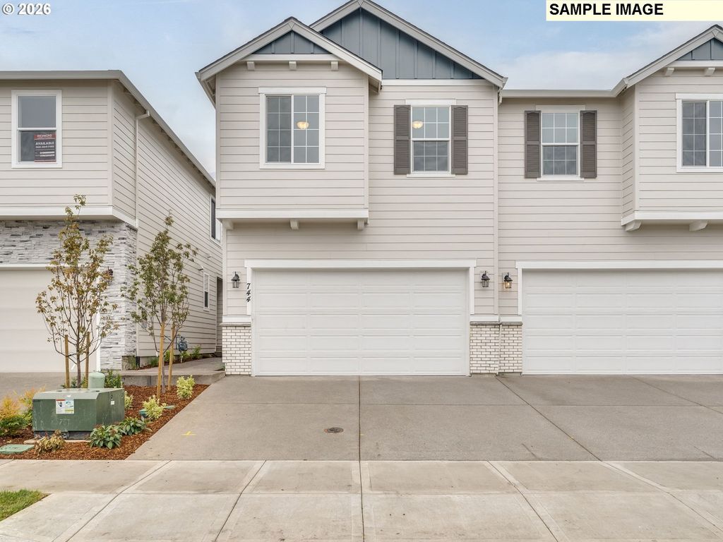 814 Nw 178th Way, Ridgefield