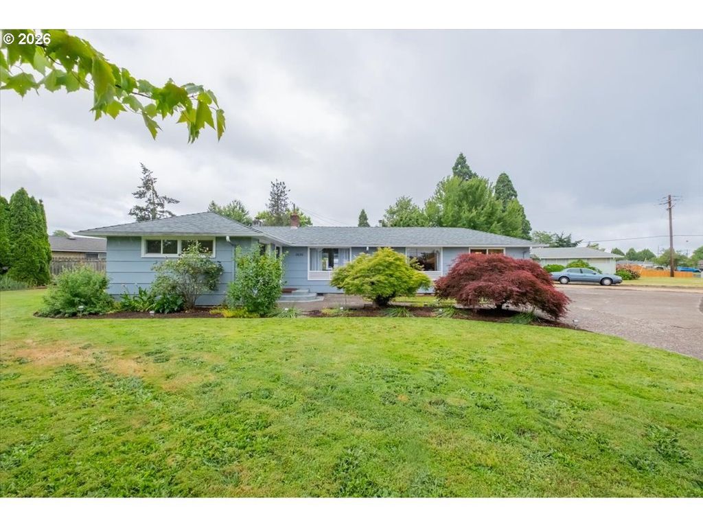 3630 Circle Dr, Albany
