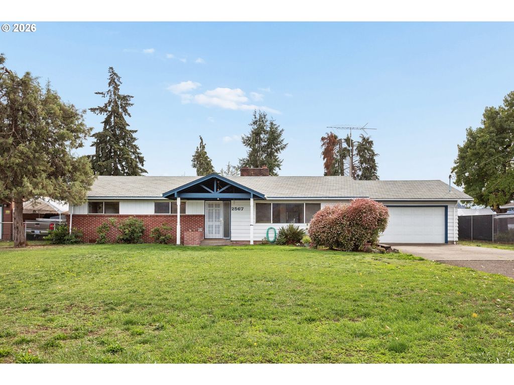 2567 Marcola Rd, Springfield