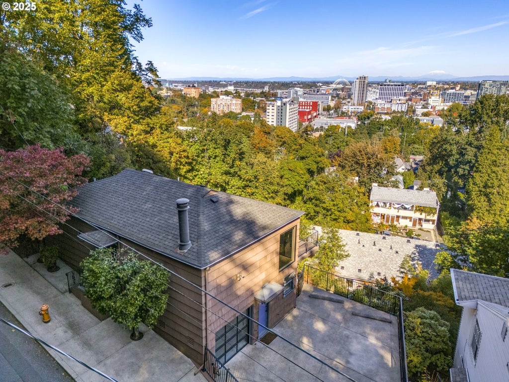 1515 Sw Upper Hall St, Portland