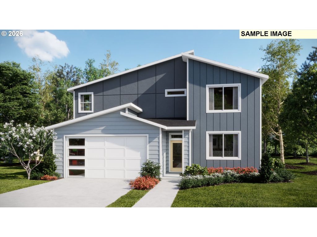 15073 Sw Albany Ter H185, Tigard