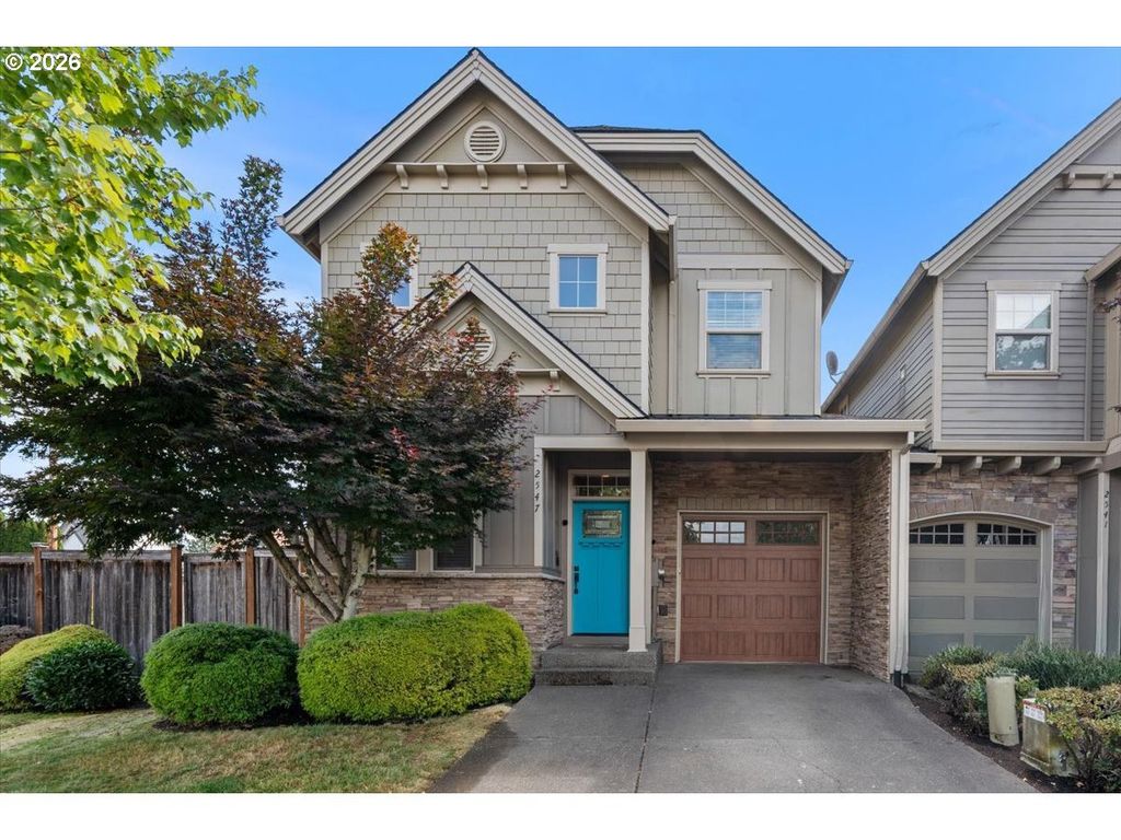 2547 Williams St, Forest Grove
