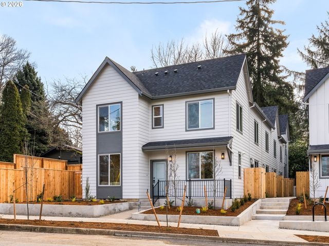 8610 Sw 21st Ave 6, Portland