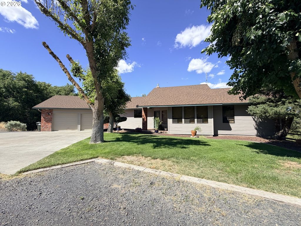 29843 Royce Ln, Hermiston