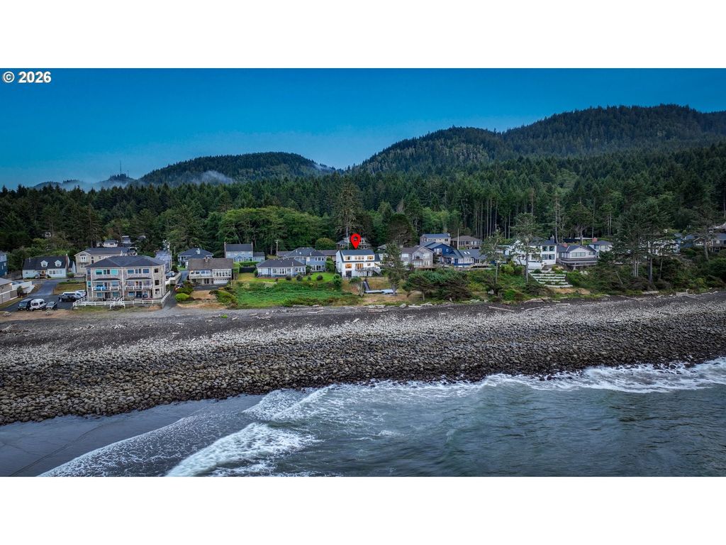 3232 Sunset Blvd, Seaside