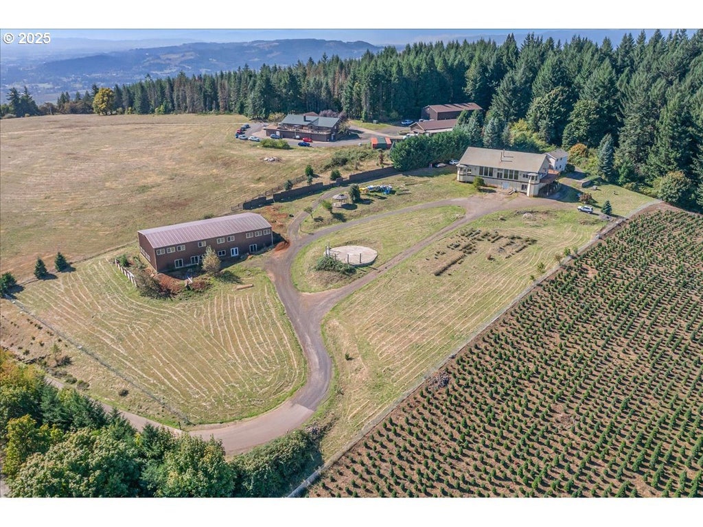 18925 Ne Jaquith Rd, Newberg