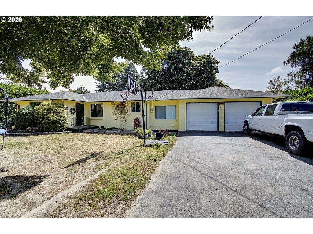2404 46th Ave, Longview