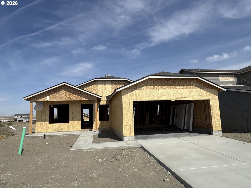 629 Grant St, Umatilla