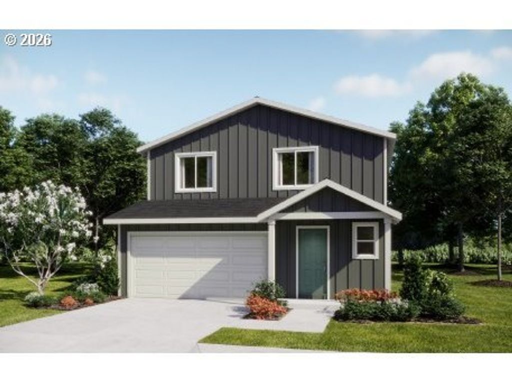 5780 Bainbridge Rd, Eugene