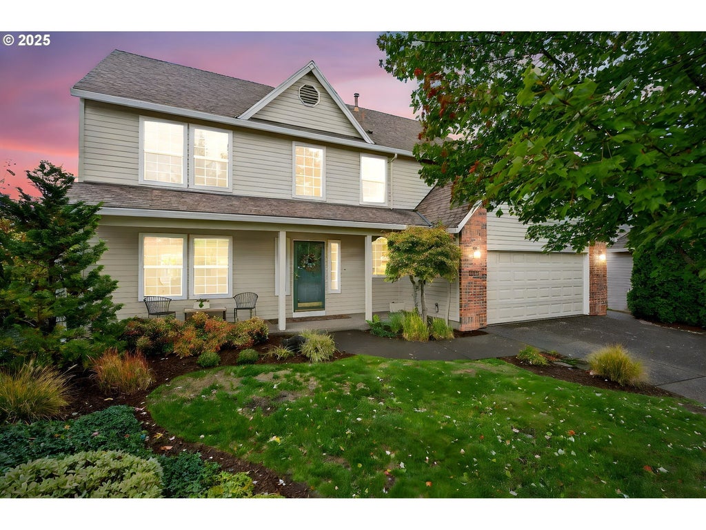 6889 Sw Hollybrook Ct, Wilsonville