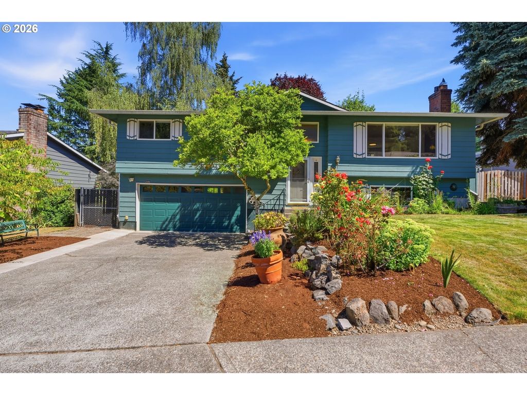 2080 Se Kelly Ave, Gresham