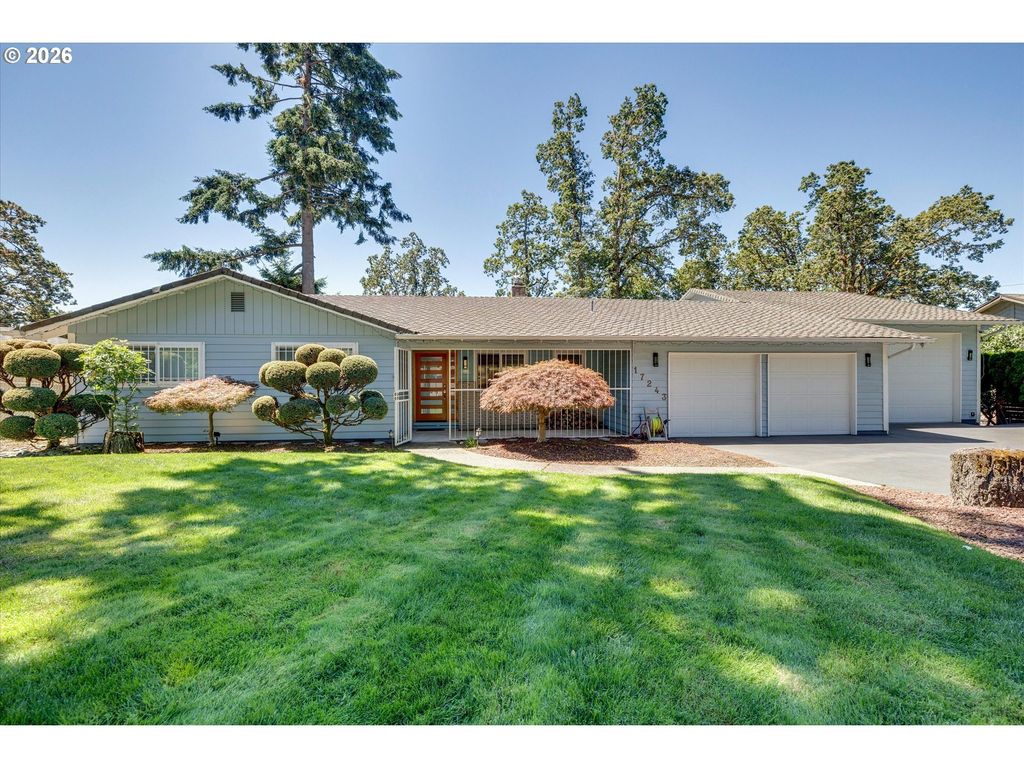 17243 Se Oatfield Rd, Milwaukie