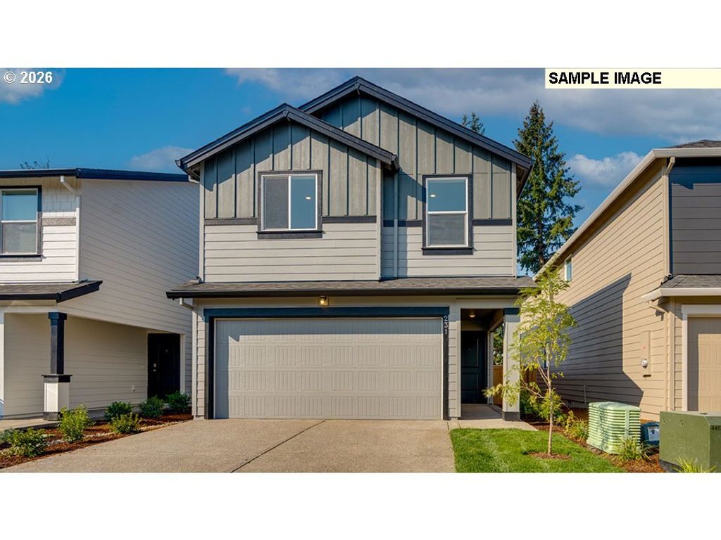 4923 Ne 57th Cir, Vancouver
