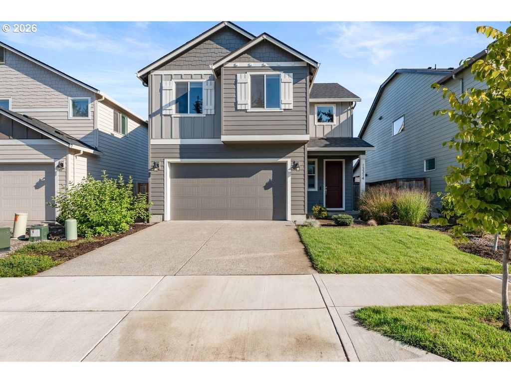 13314 Ne 83rd Way, Vancouver