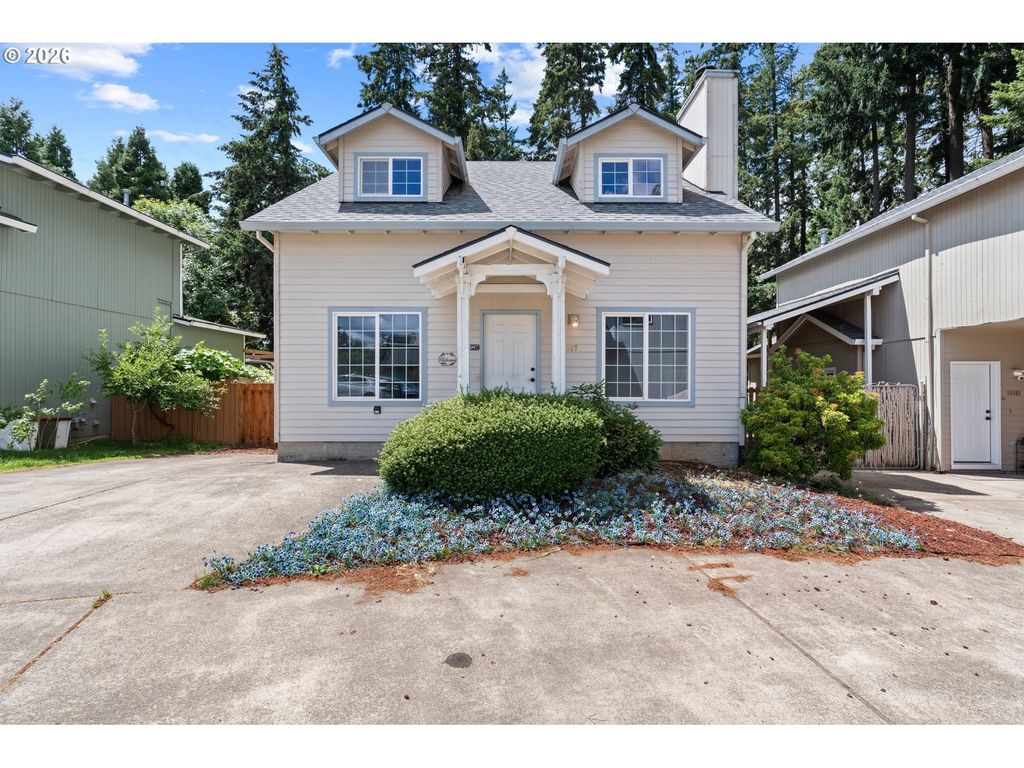 19097 Sw Wildcat Ln, Beaverton