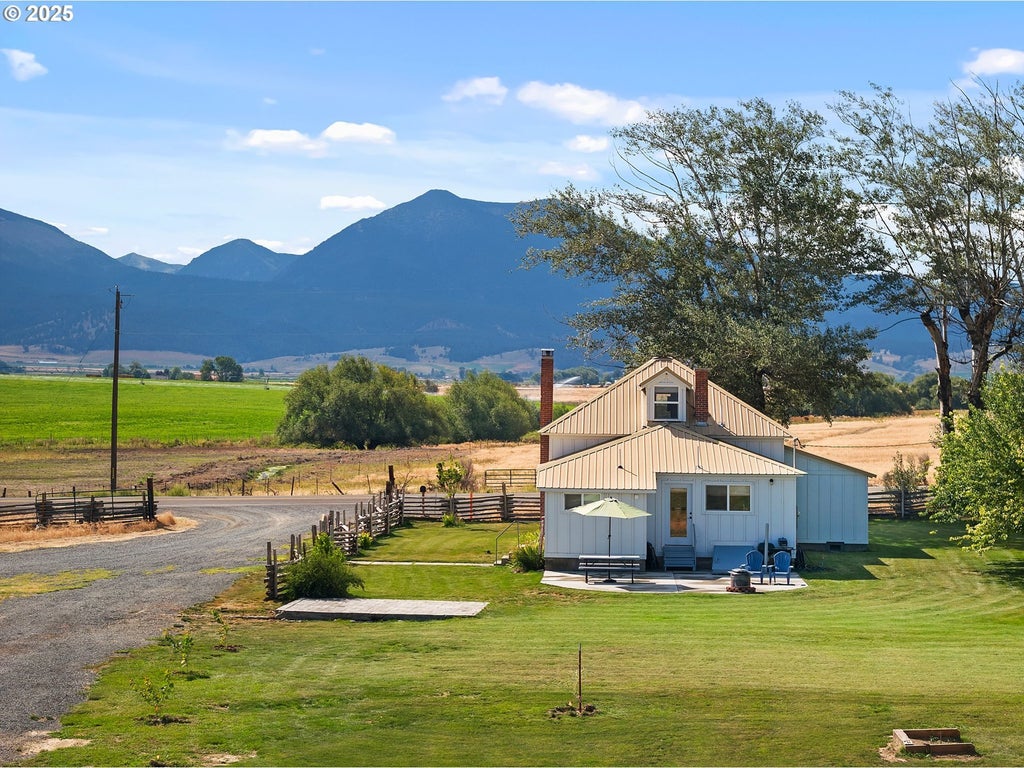 47219 Highway 30, Haines